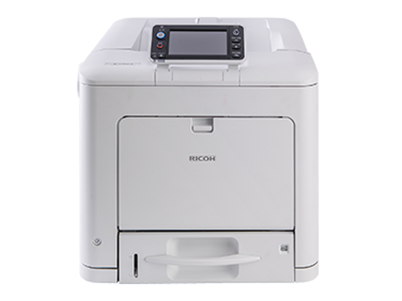 理光打印機 Ricoh SP C352DN彩色激光打印機